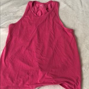 GapFit Athletic Top